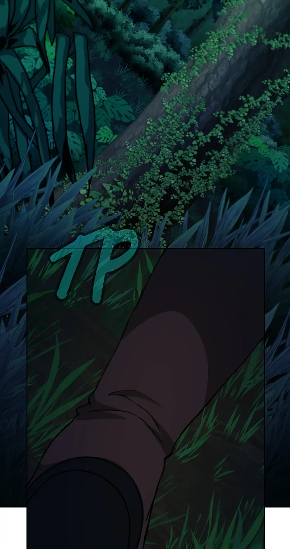 I Became A Part Time Employee For Gods Chapter 71 - page 77