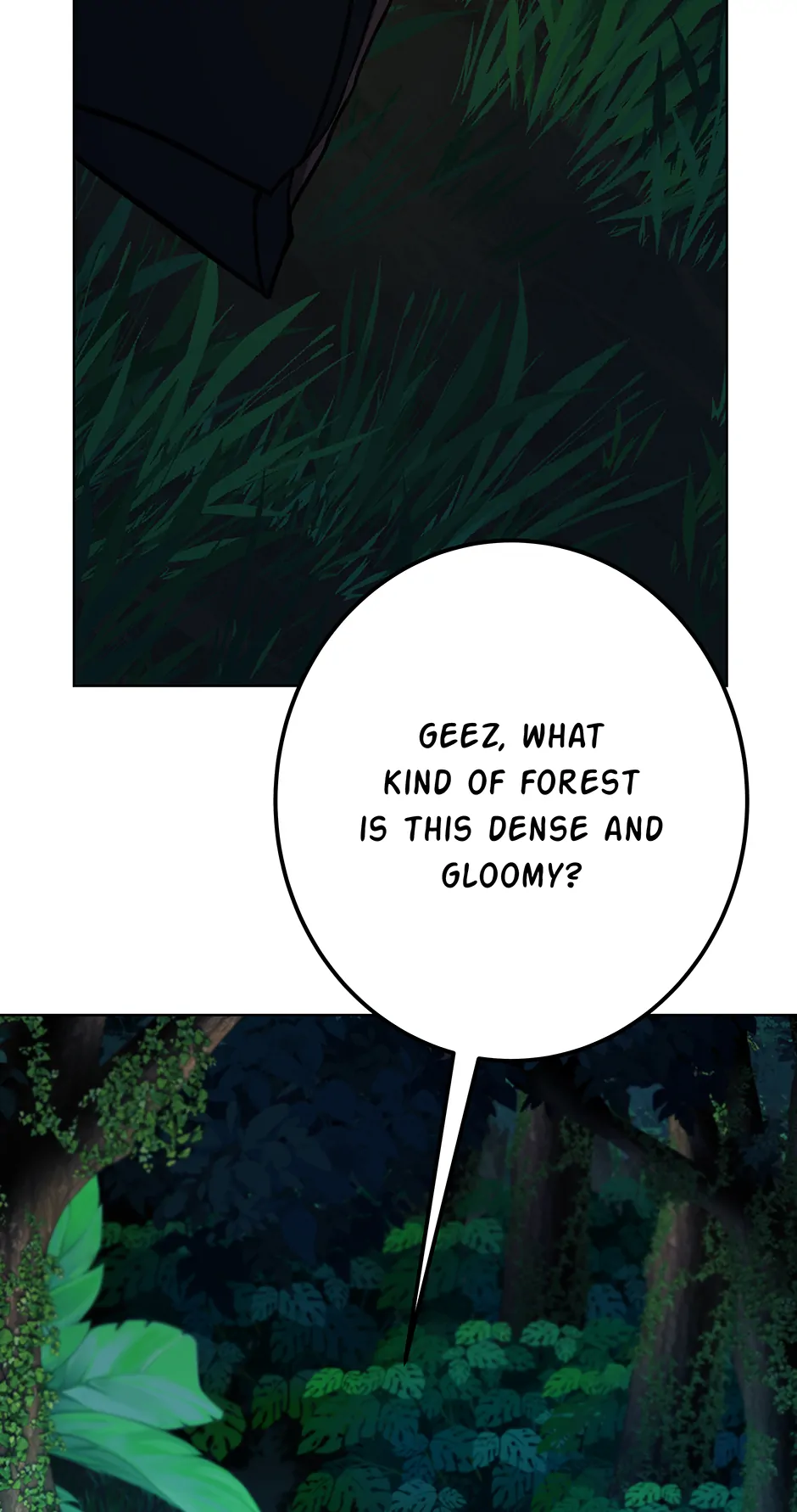 I Became A Part Time Employee For Gods Chapter 71 - page 78