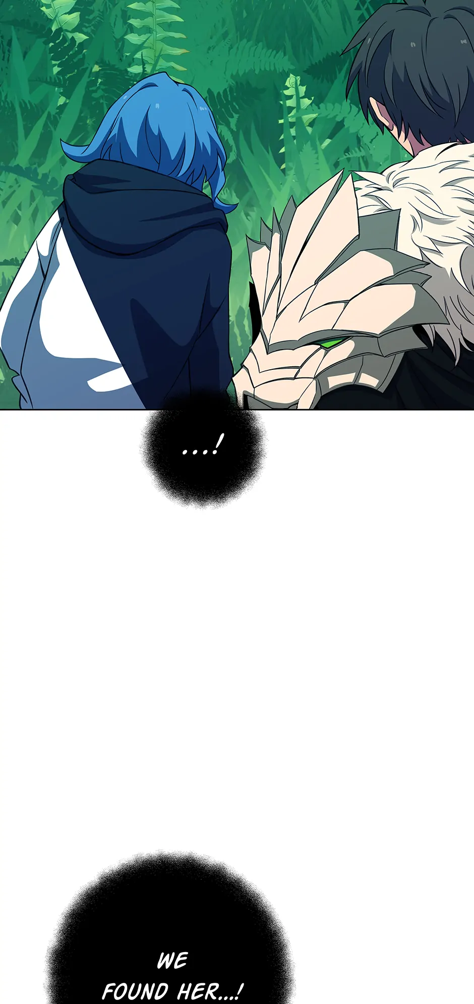 I Became A Part Time Employee For Gods Chapter 71 - page 87