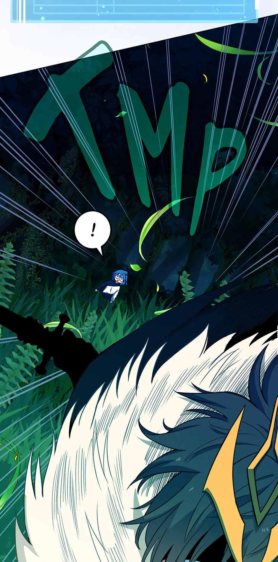 I Became A Part Time Employee For Gods Chapter 71 - page 90