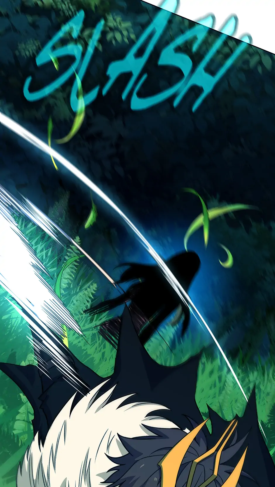 I Became A Part Time Employee For Gods Chapter 71 - page 94