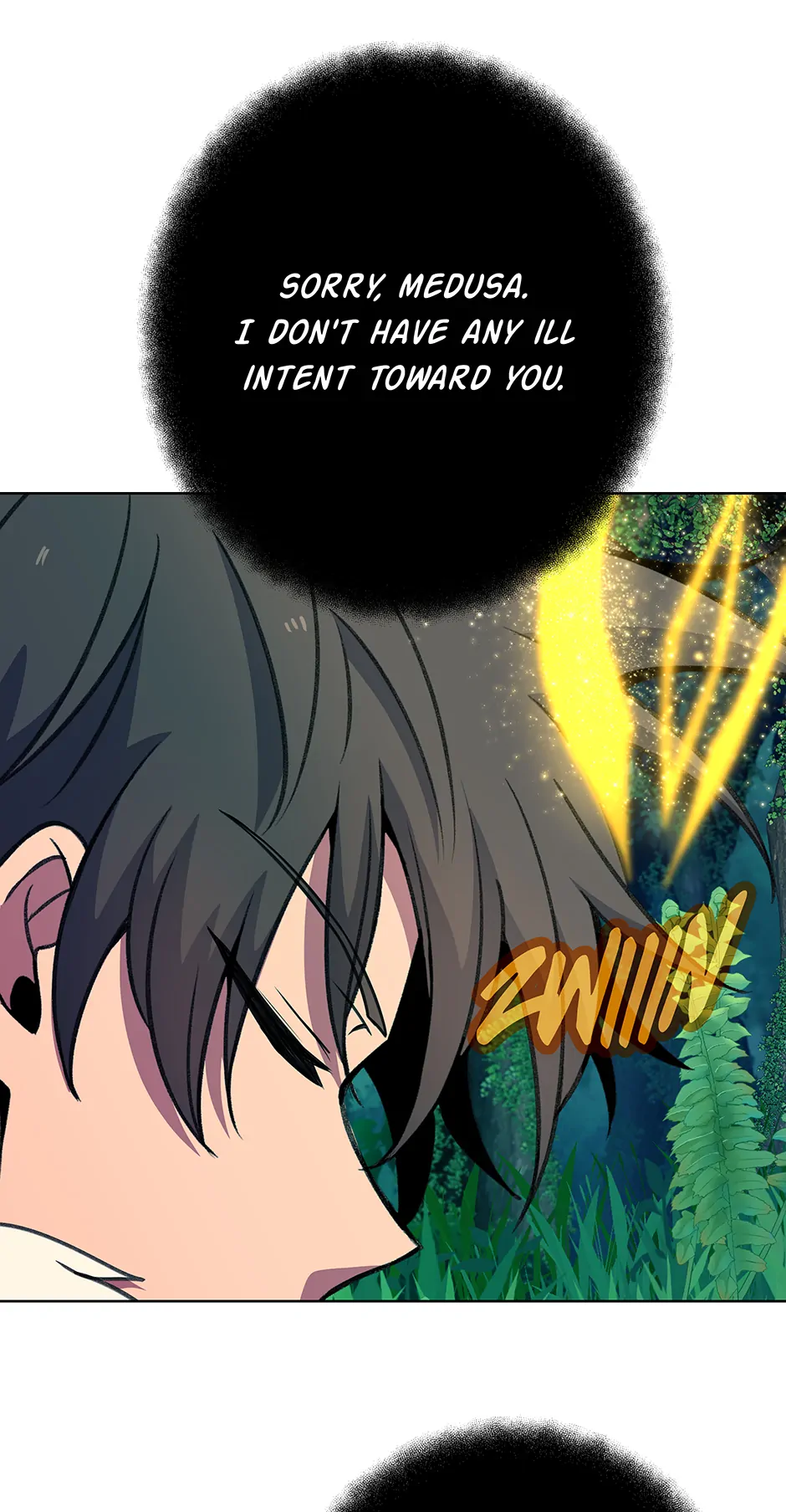 I Became A Part Time Employee For Gods Chapter 71 - page 96