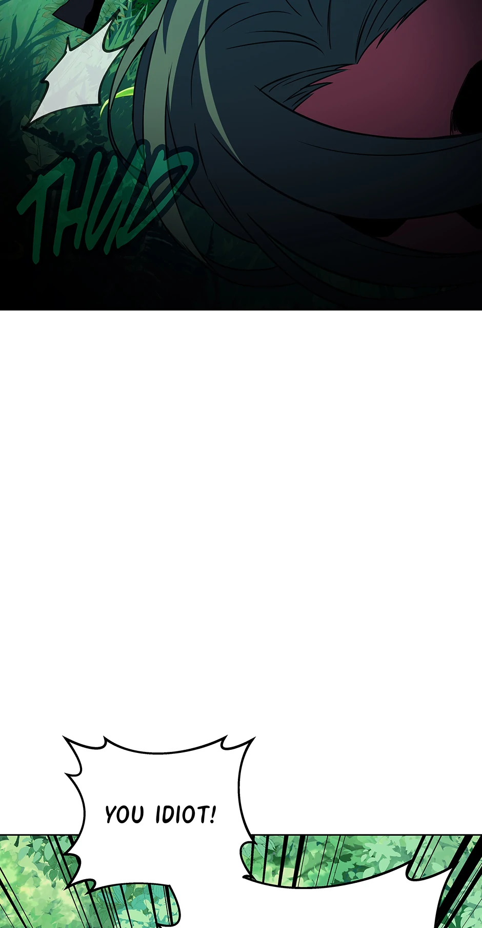 I Became A Part Time Employee For Gods Chapter 71 - page 98