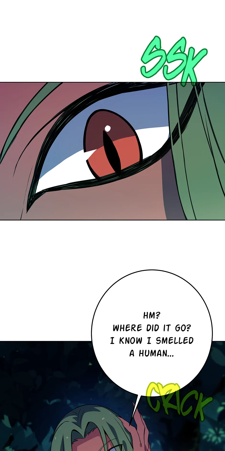 I Became A Part Time Employee For Gods Chapter 72 - page 1