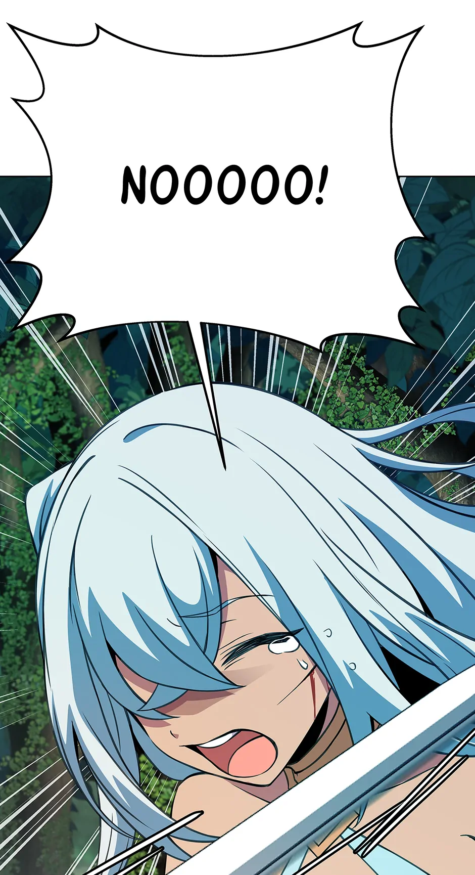 I Became A Part Time Employee For Gods Chapter 72 - page 102