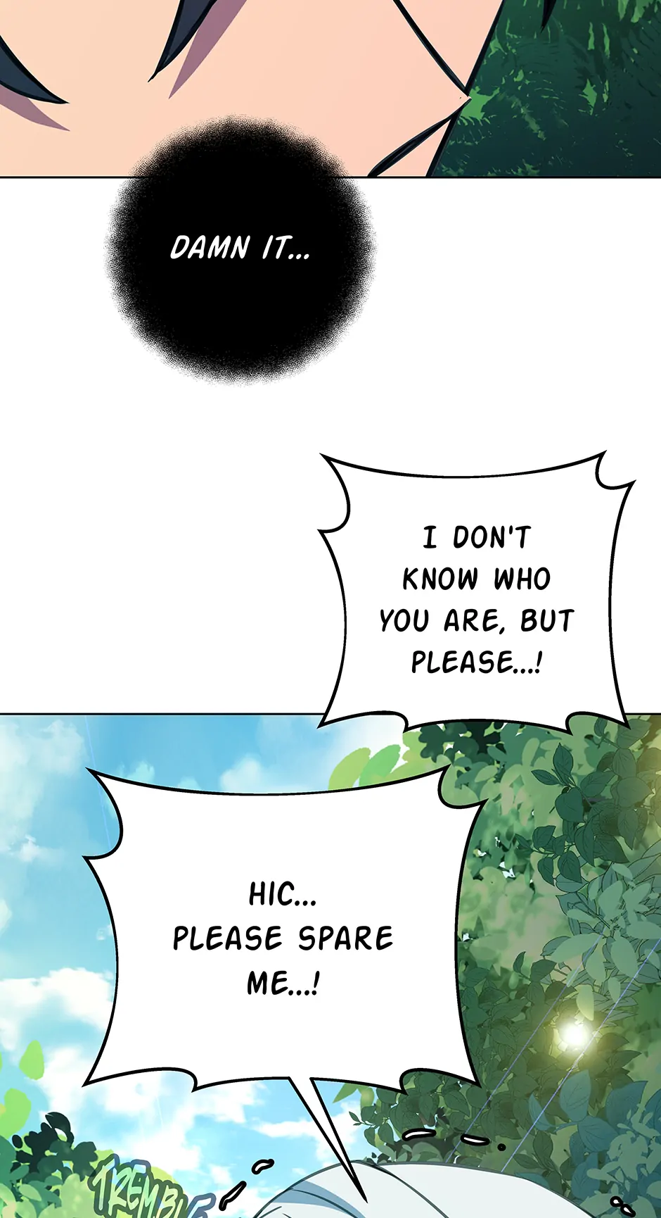 I Became A Part Time Employee For Gods Chapter 72 - page 104