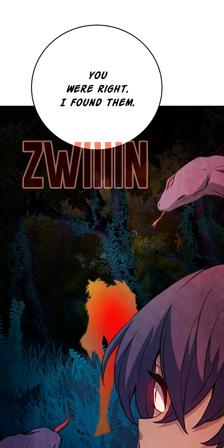 I Became A Part Time Employee For Gods Chapter 72 - page 11