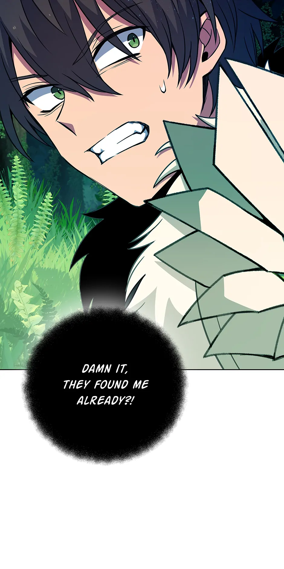 I Became A Part Time Employee For Gods Chapter 72 - page 15