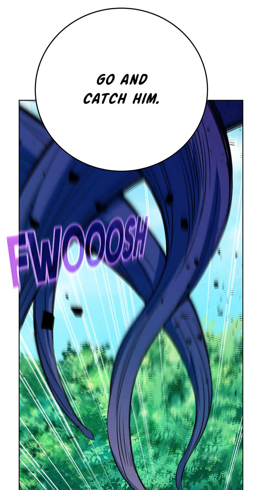 I Became A Part Time Employee For Gods Chapter 72 - page 21