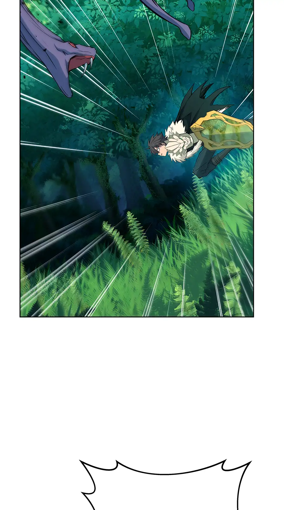 I Became A Part Time Employee For Gods Chapter 72 - page 22