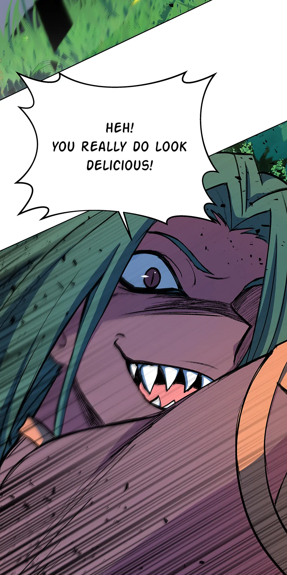 I Became A Part Time Employee For Gods Chapter 72 - page 28