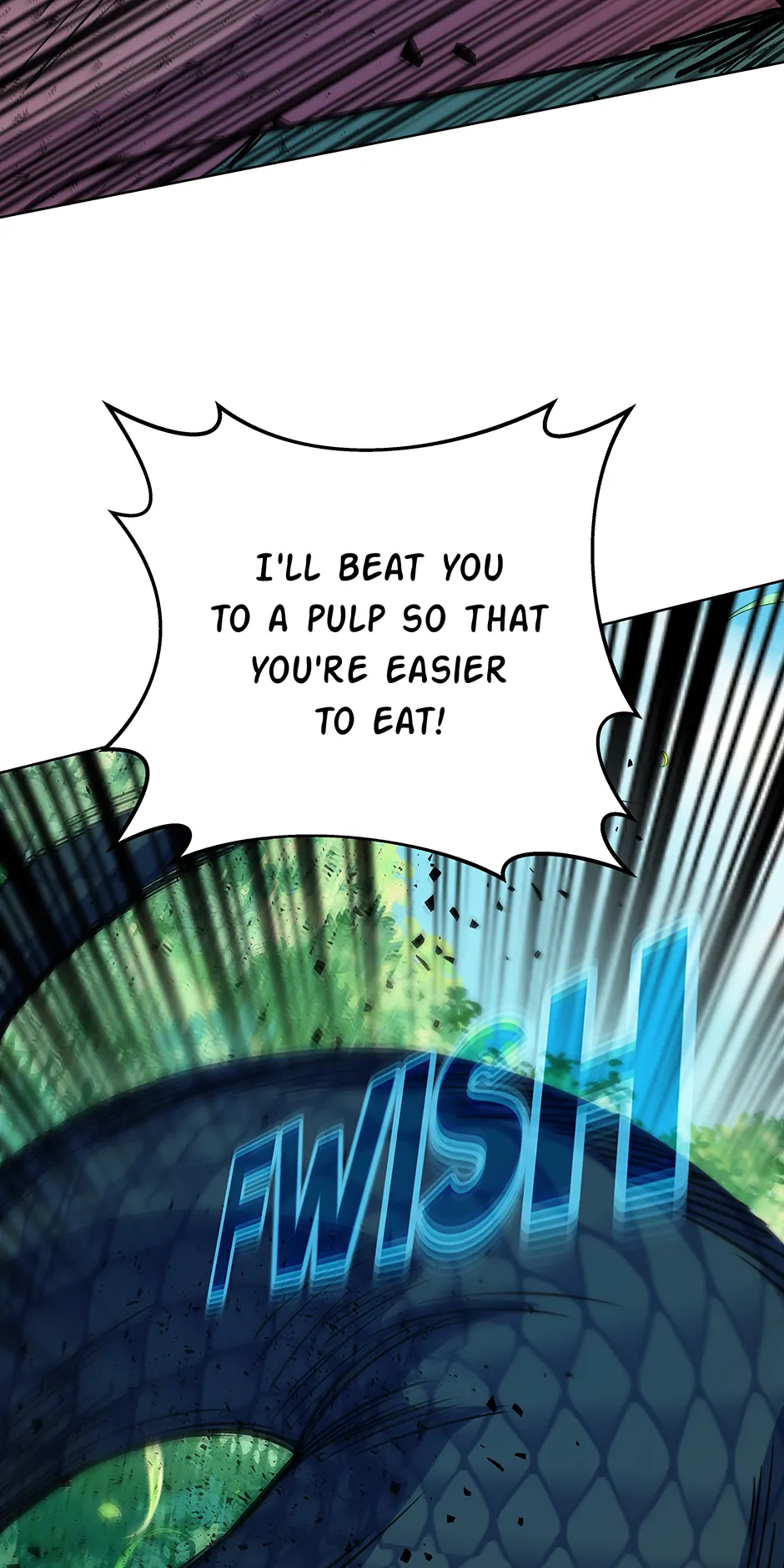 I Became A Part Time Employee For Gods Chapter 72 - page 29