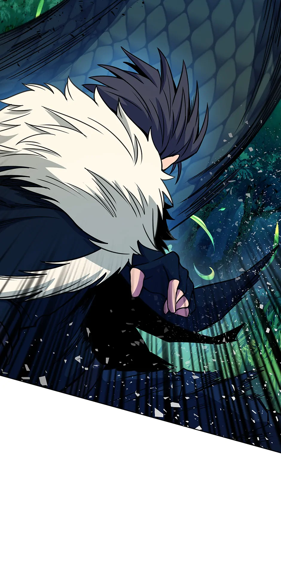 I Became A Part Time Employee For Gods Chapter 72 - page 30