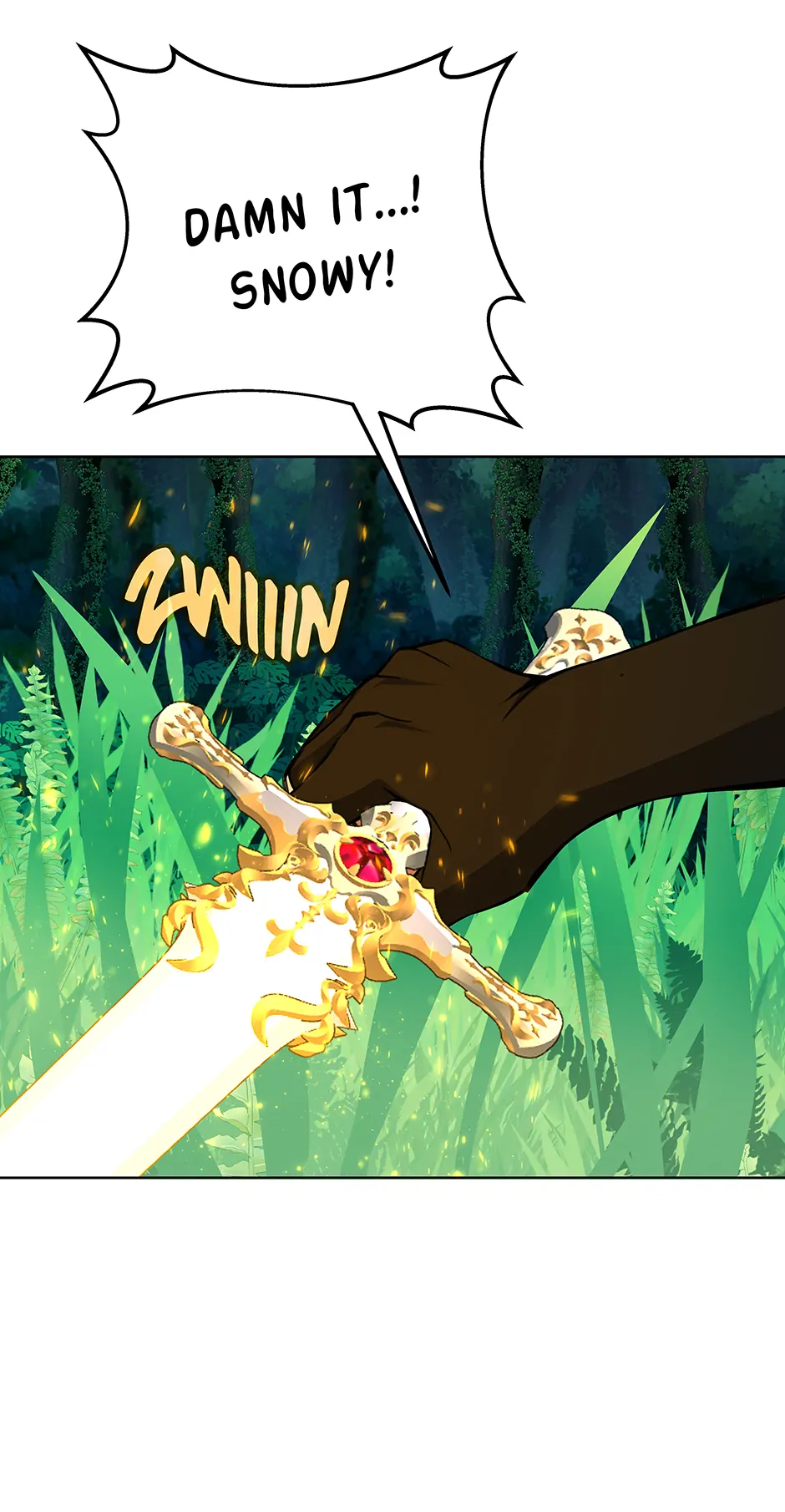 I Became A Part Time Employee For Gods Chapter 72 - page 34