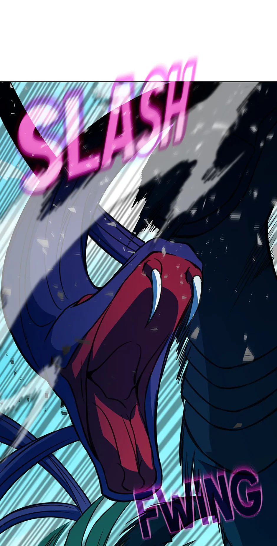 I Became A Part Time Employee For Gods Chapter 72 - page 35