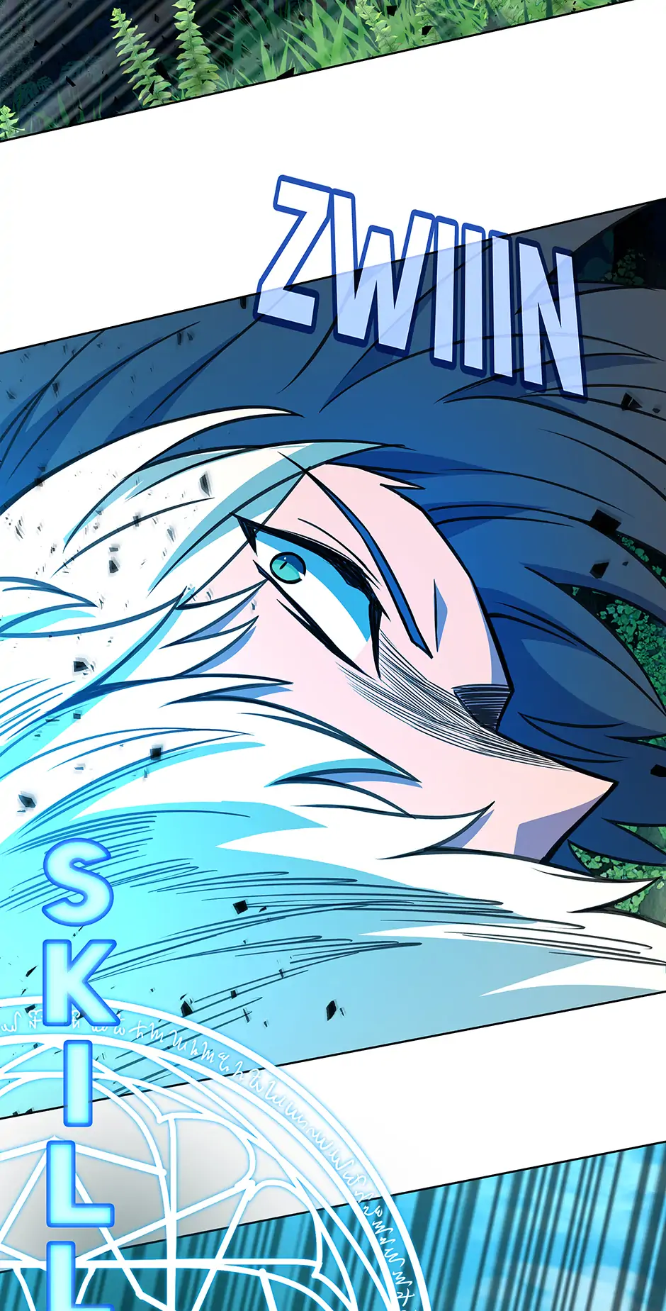 I Became A Part Time Employee For Gods Chapter 72 - page 37