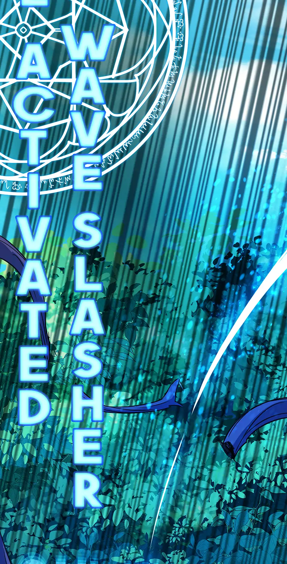 I Became A Part Time Employee For Gods Chapter 72 - page 38
