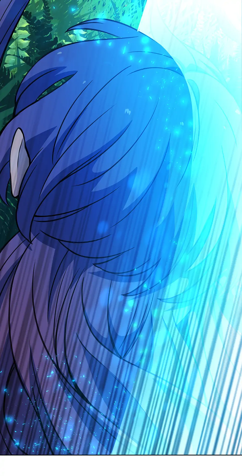 I Became A Part Time Employee For Gods Chapter 72 - page 40