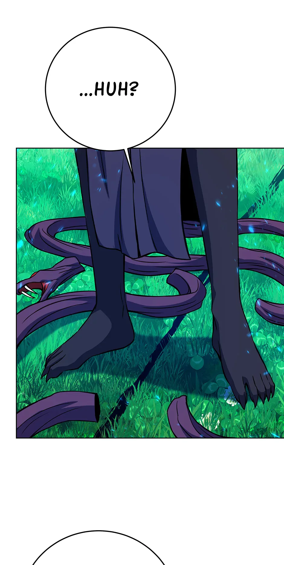 I Became A Part Time Employee For Gods Chapter 72 - page 41