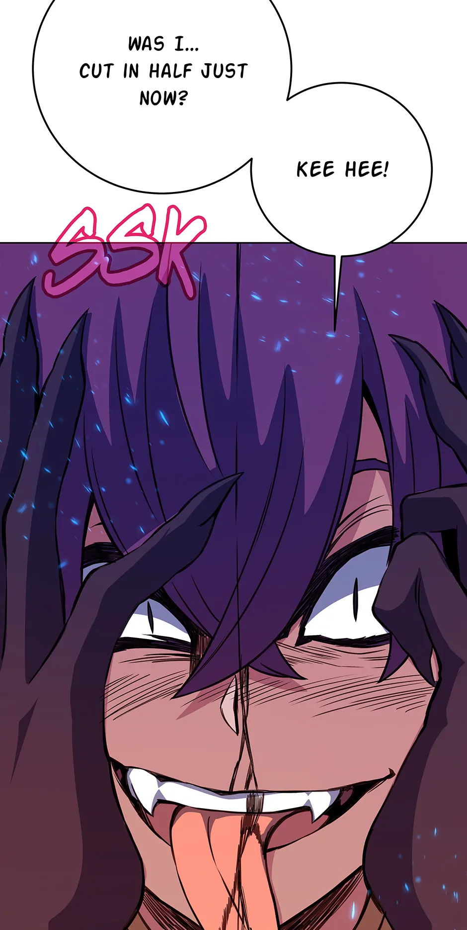 I Became A Part Time Employee For Gods Chapter 72 - page 42