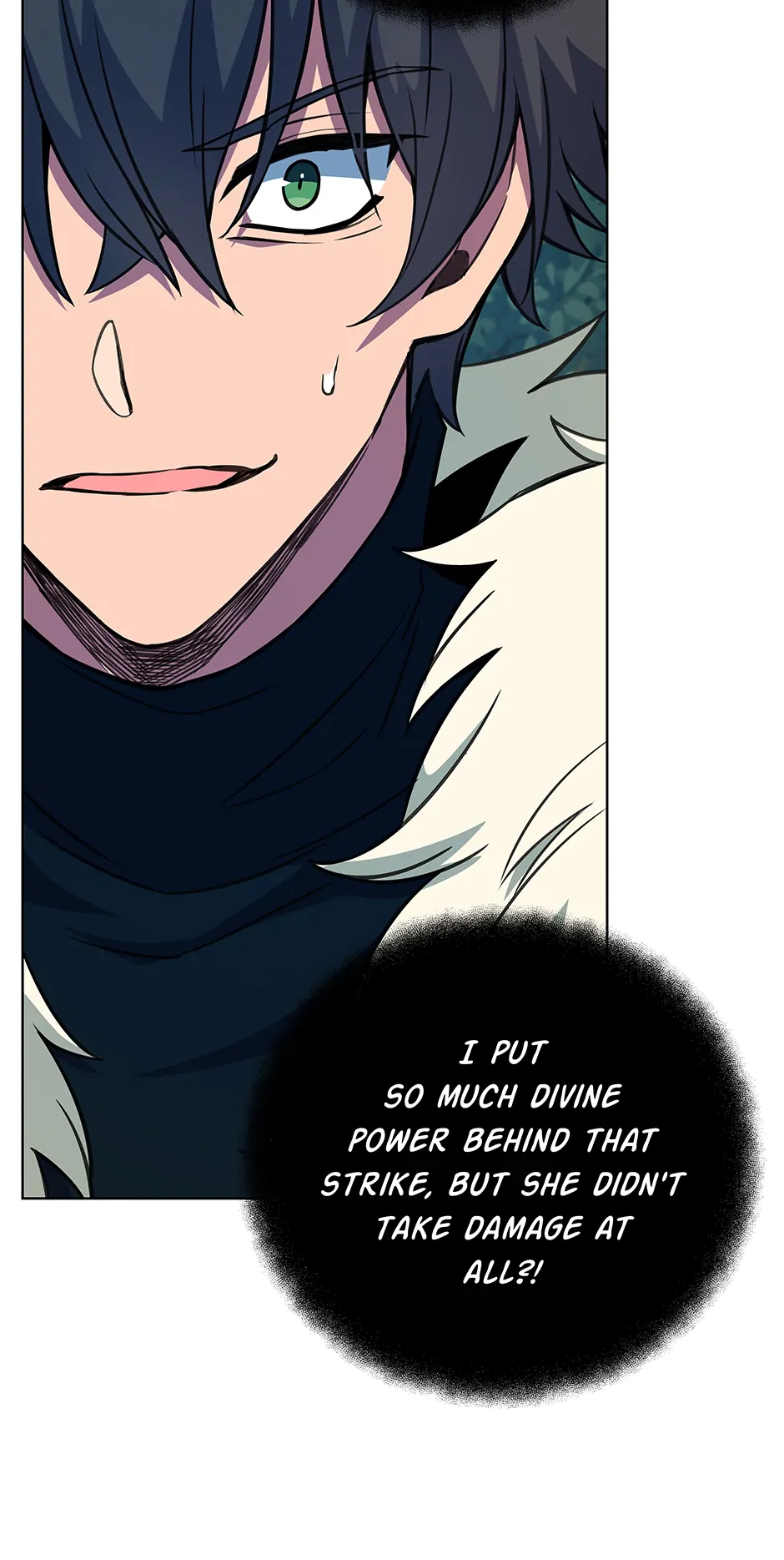 I Became A Part Time Employee For Gods Chapter 72 - page 45