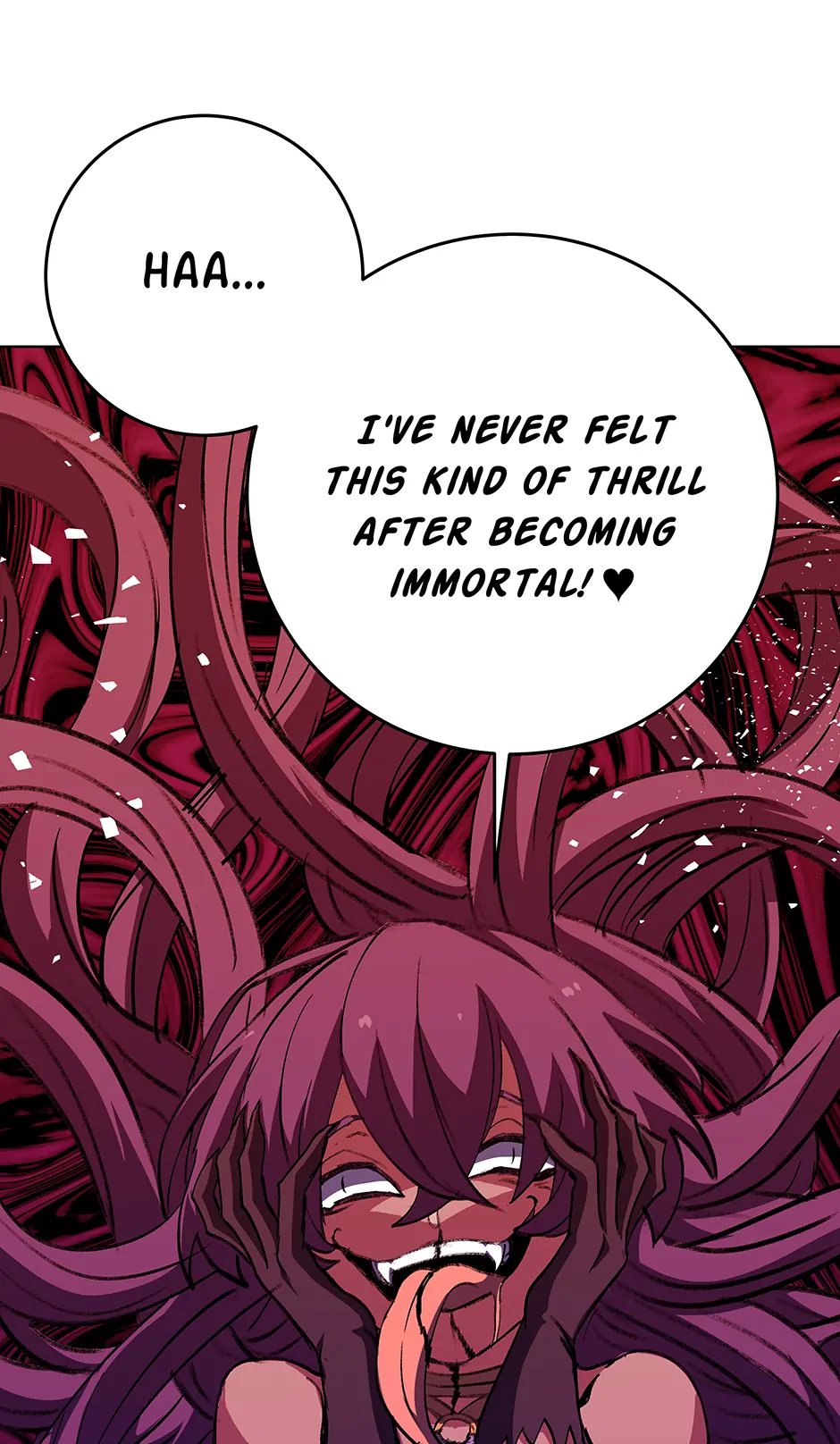 I Became A Part Time Employee For Gods Chapter 72 - page 46