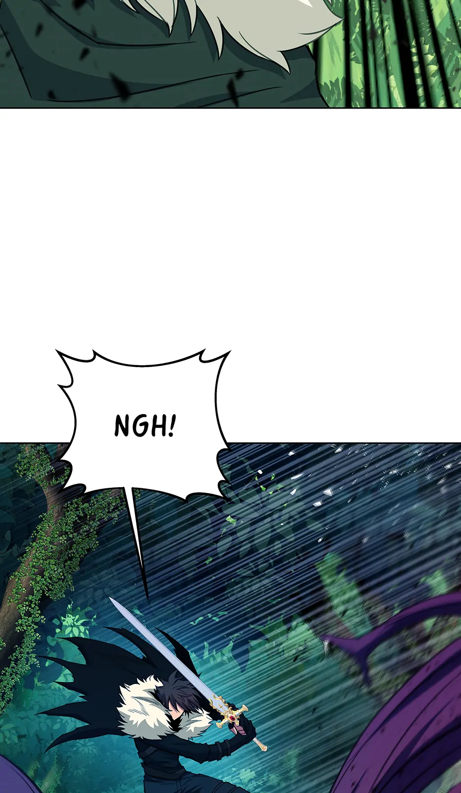 I Became A Part Time Employee For Gods Chapter 72 - page 49