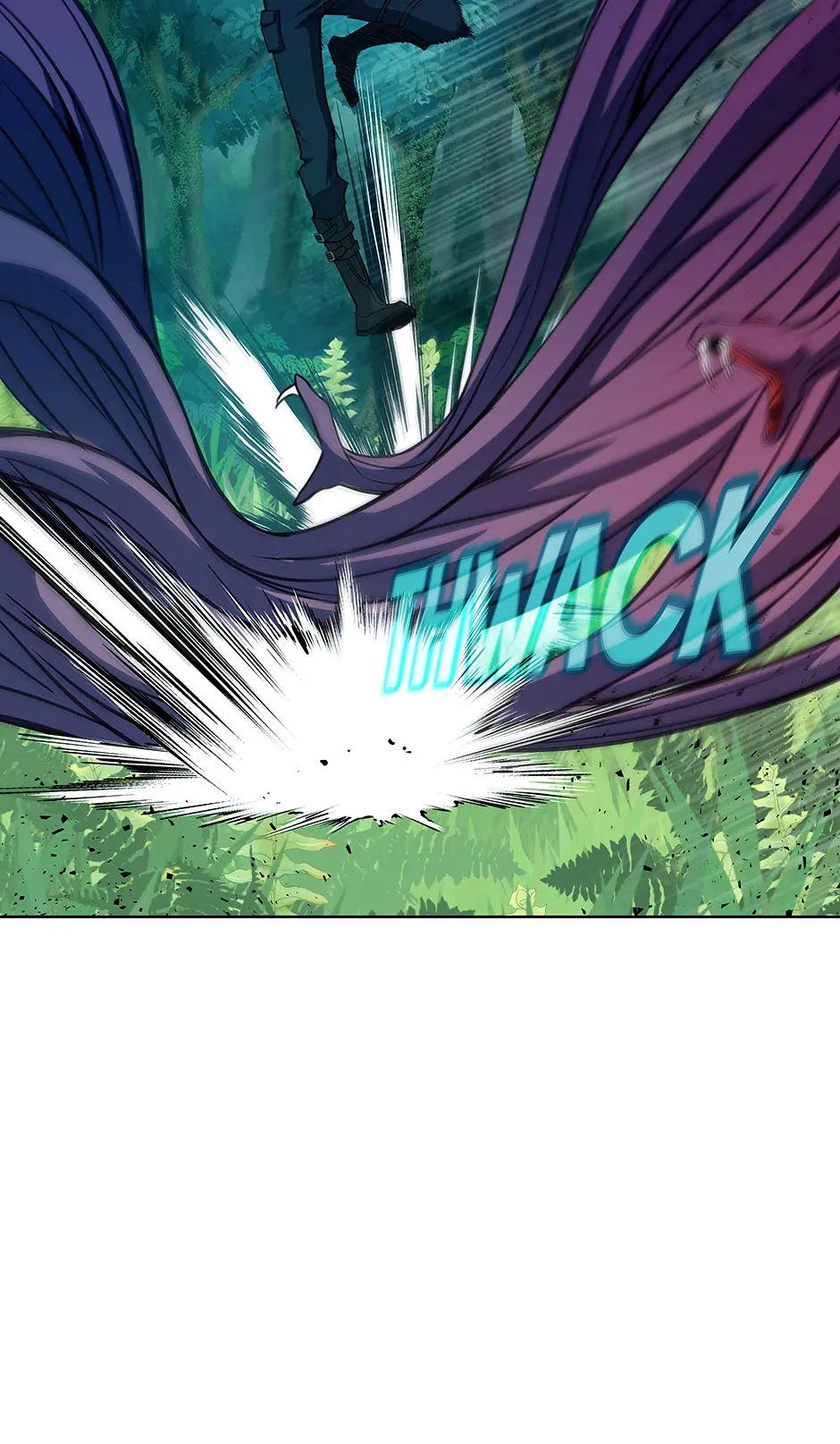 I Became A Part Time Employee For Gods Chapter 72 - page 50