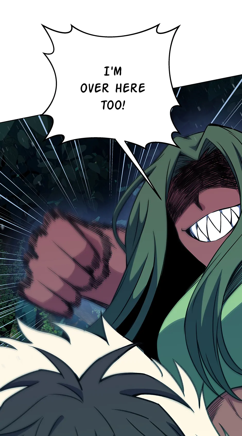 I Became A Part Time Employee For Gods Chapter 72 - page 51