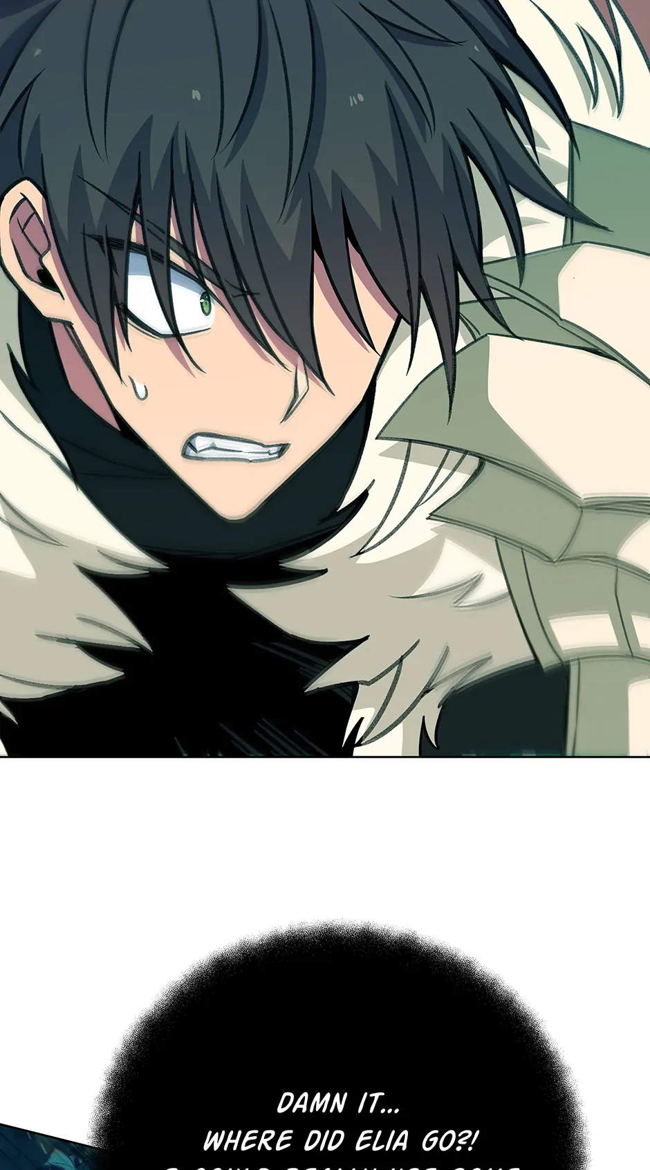 I Became A Part Time Employee For Gods Chapter 72 - page 52