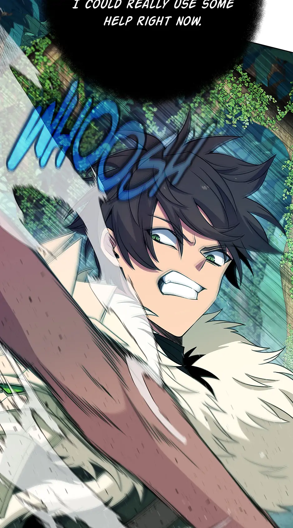 I Became A Part Time Employee For Gods Chapter 72 - page 53