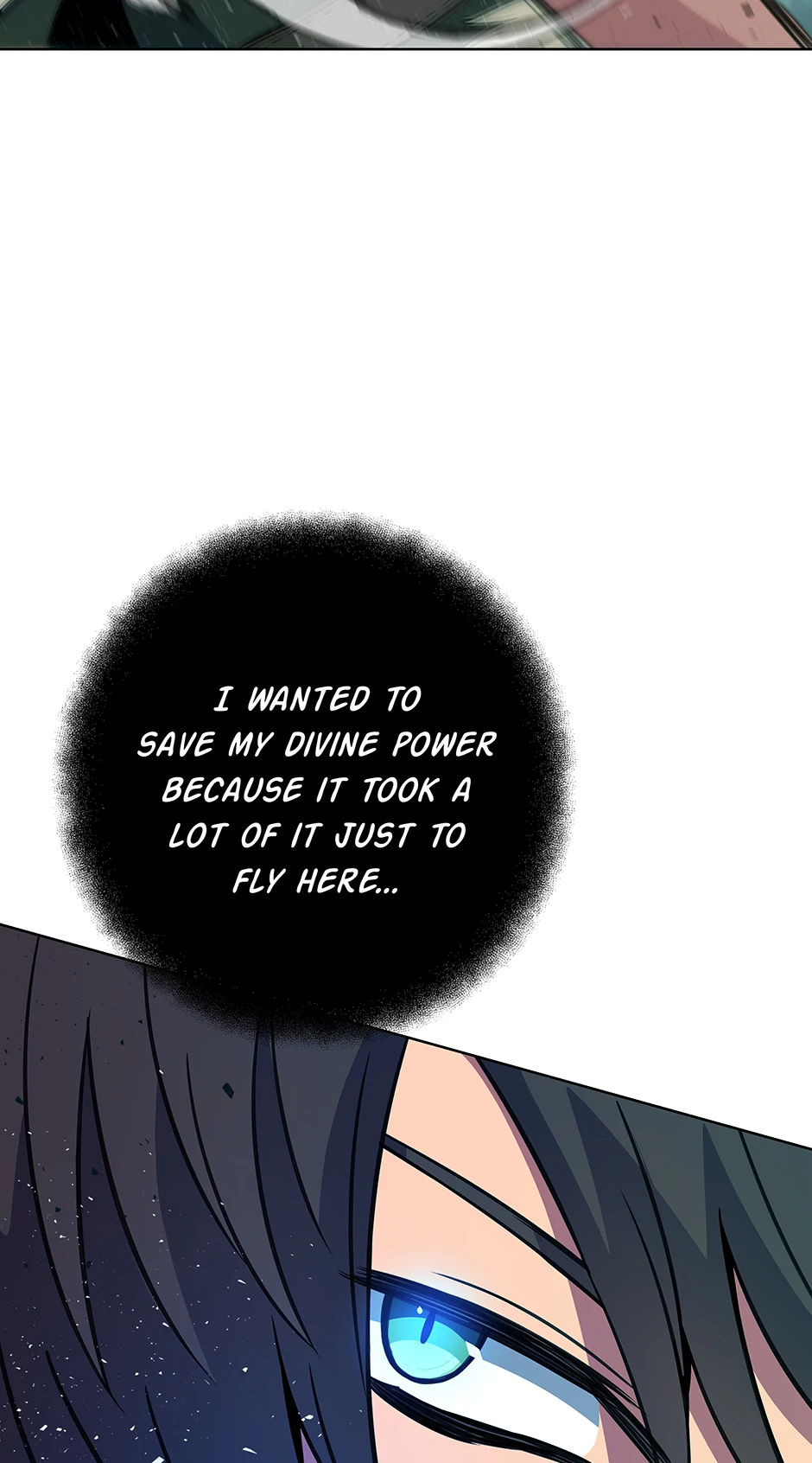 I Became A Part Time Employee For Gods Chapter 72 - page 54