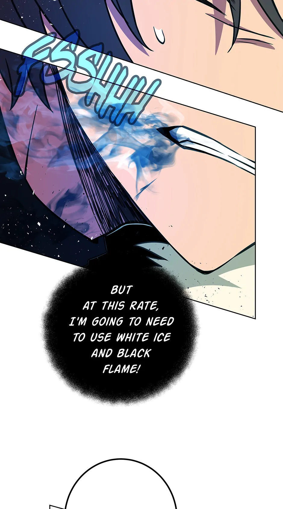 I Became A Part Time Employee For Gods Chapter 72 - page 55