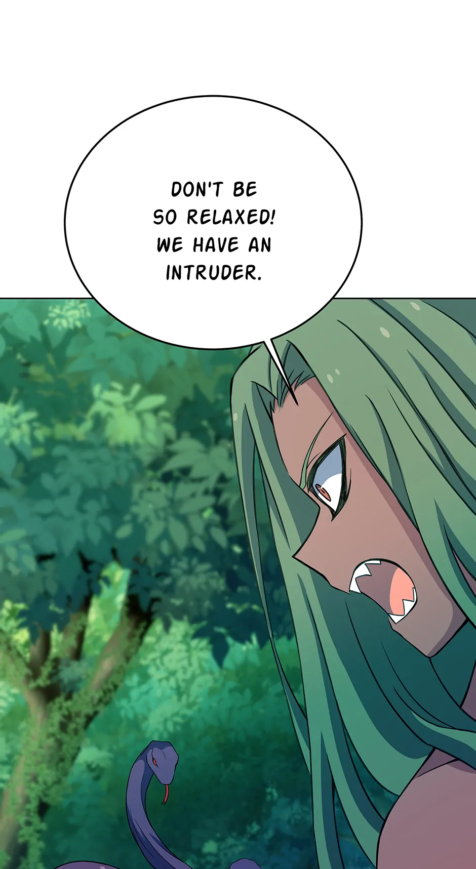 I Became A Part Time Employee For Gods Chapter 72 - page 6