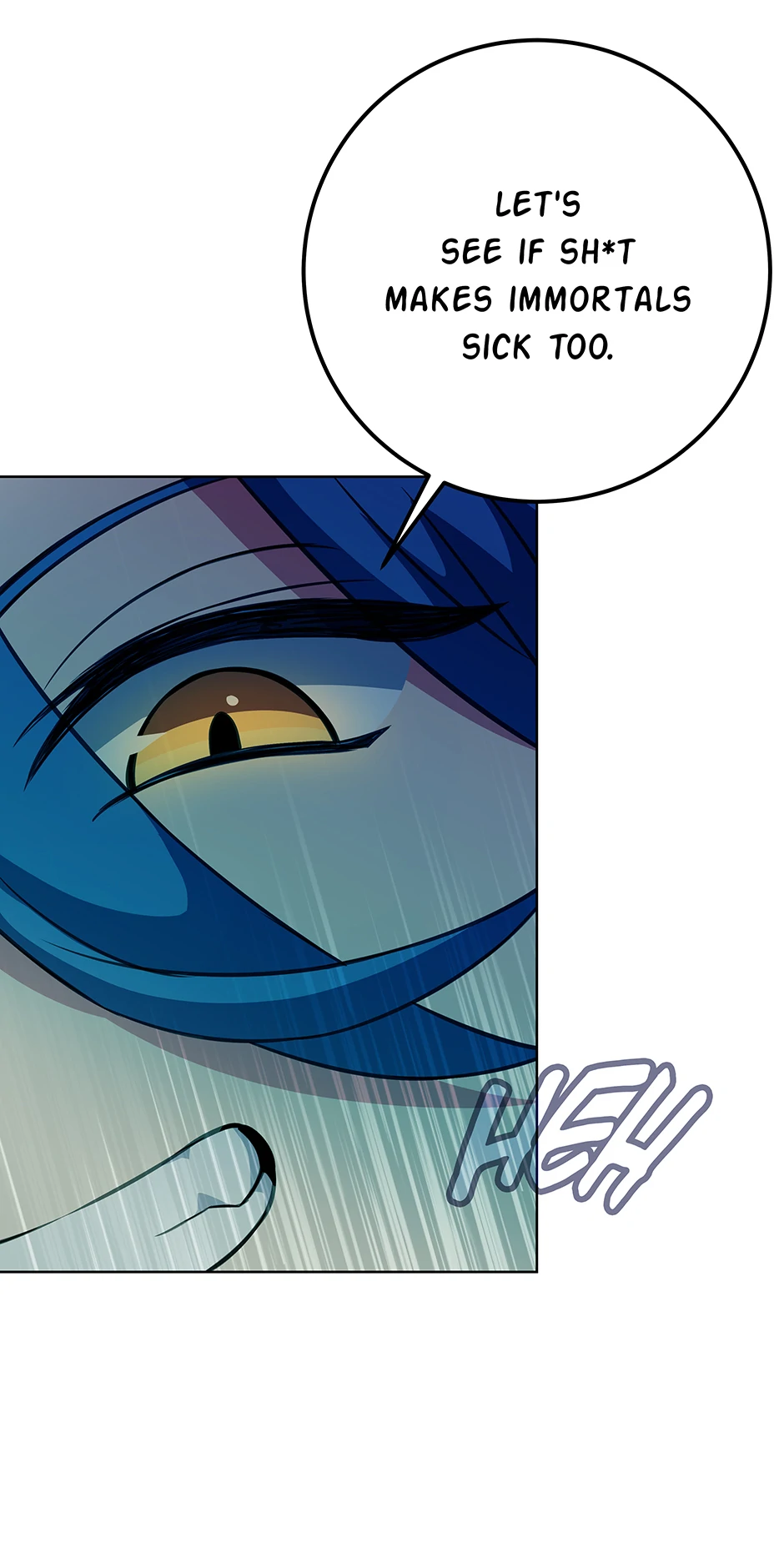 I Became A Part Time Employee For Gods Chapter 72 - page 63