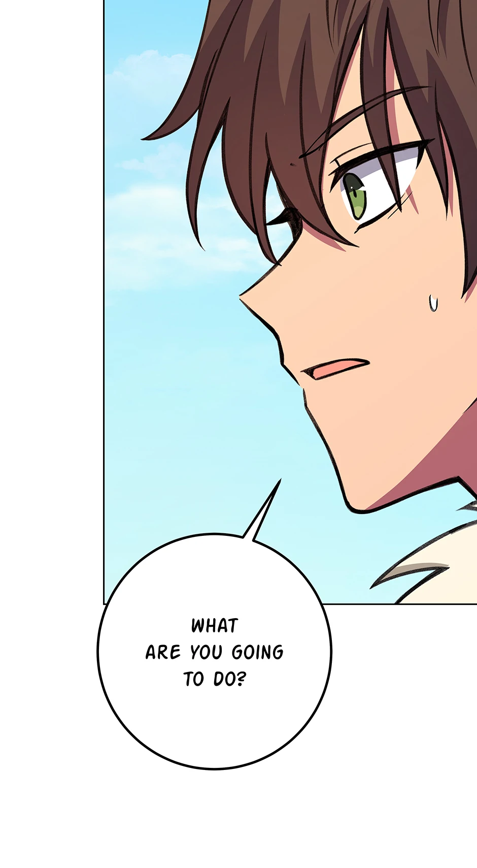 I Became A Part Time Employee For Gods Chapter 72 - page 77