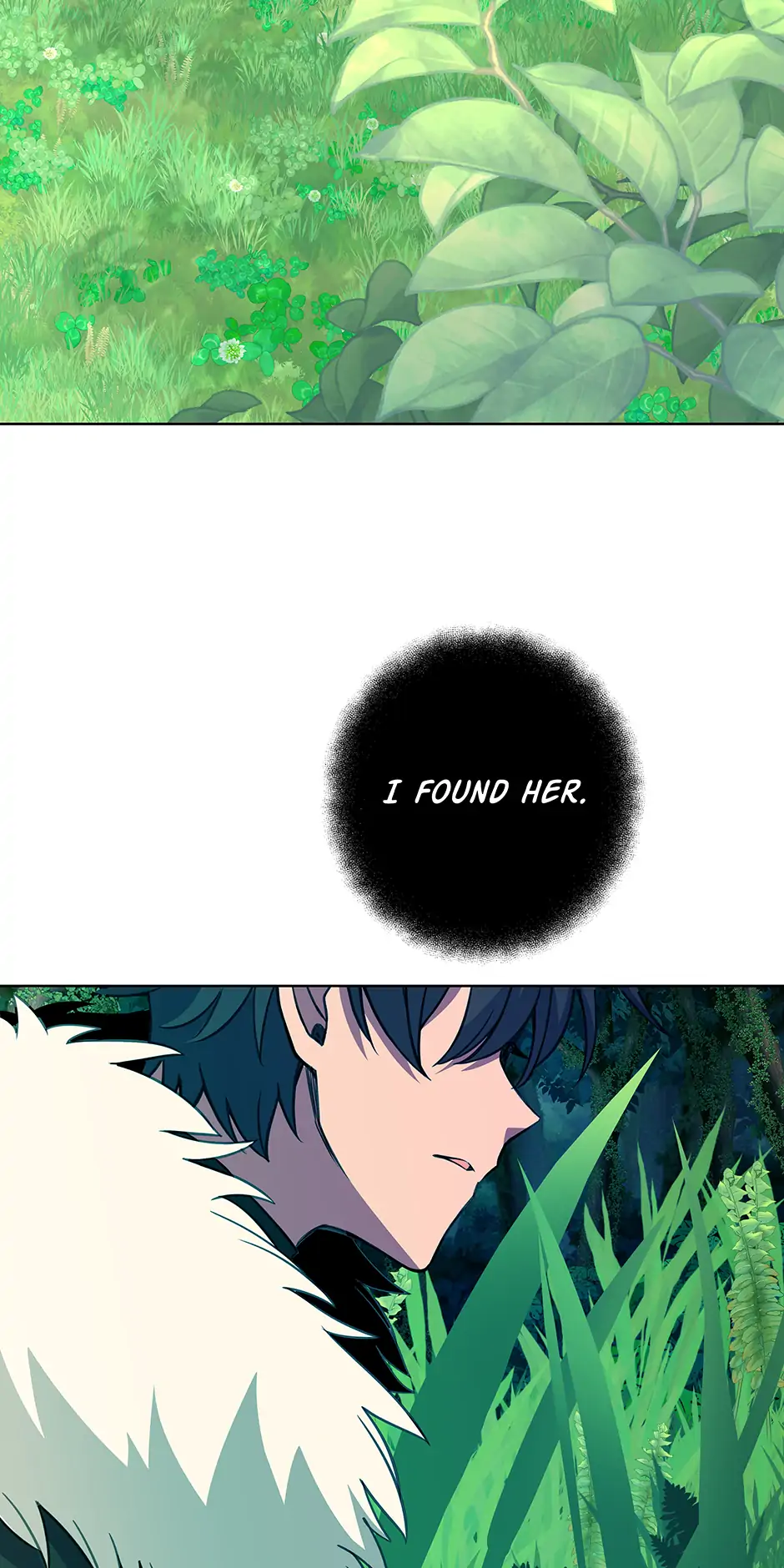 I Became A Part Time Employee For Gods Chapter 72 - page 81