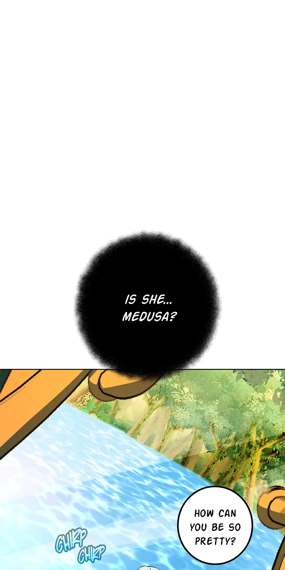 I Became A Part Time Employee For Gods Chapter 72 - page 83