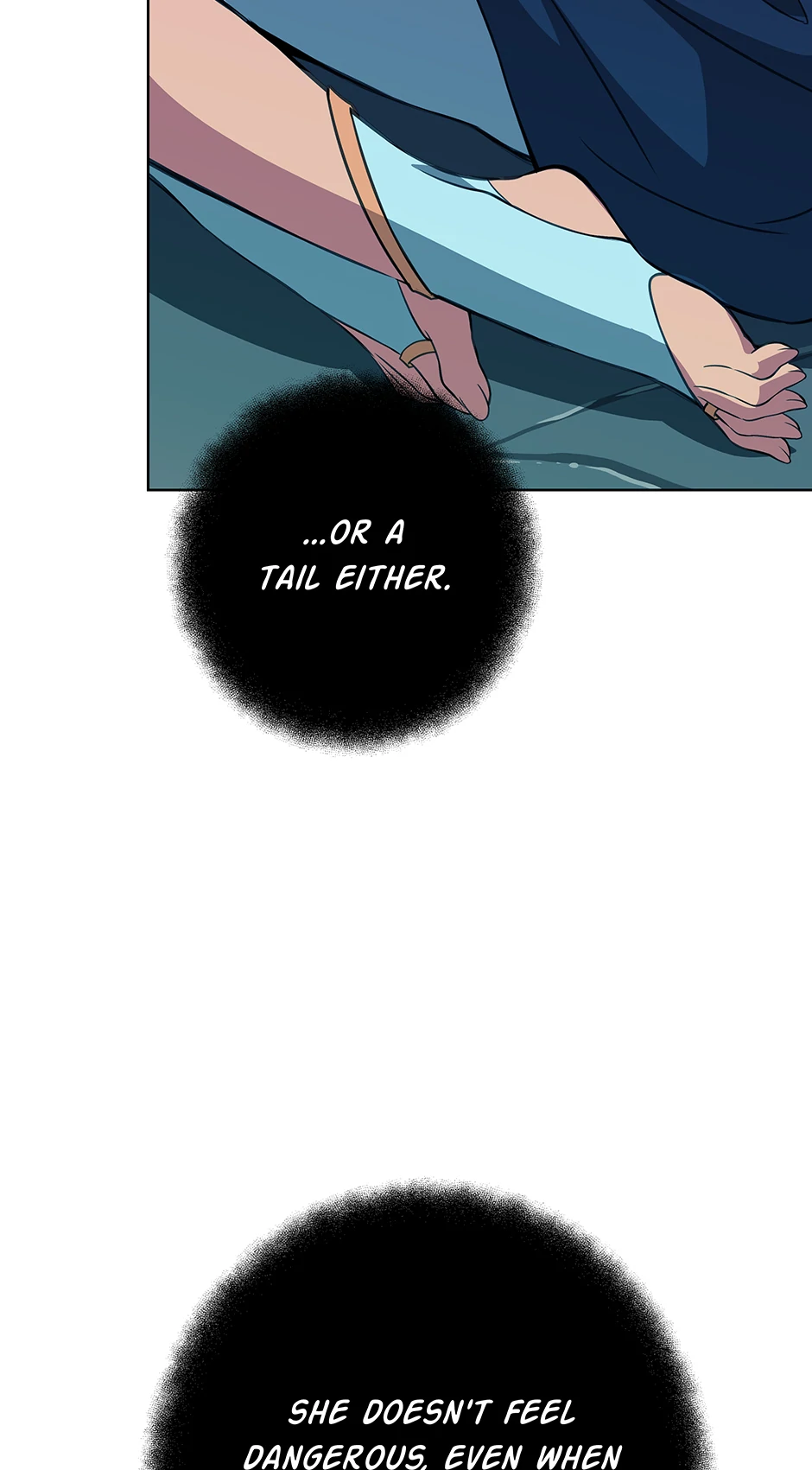 I Became A Part Time Employee For Gods Chapter 72 - page 86