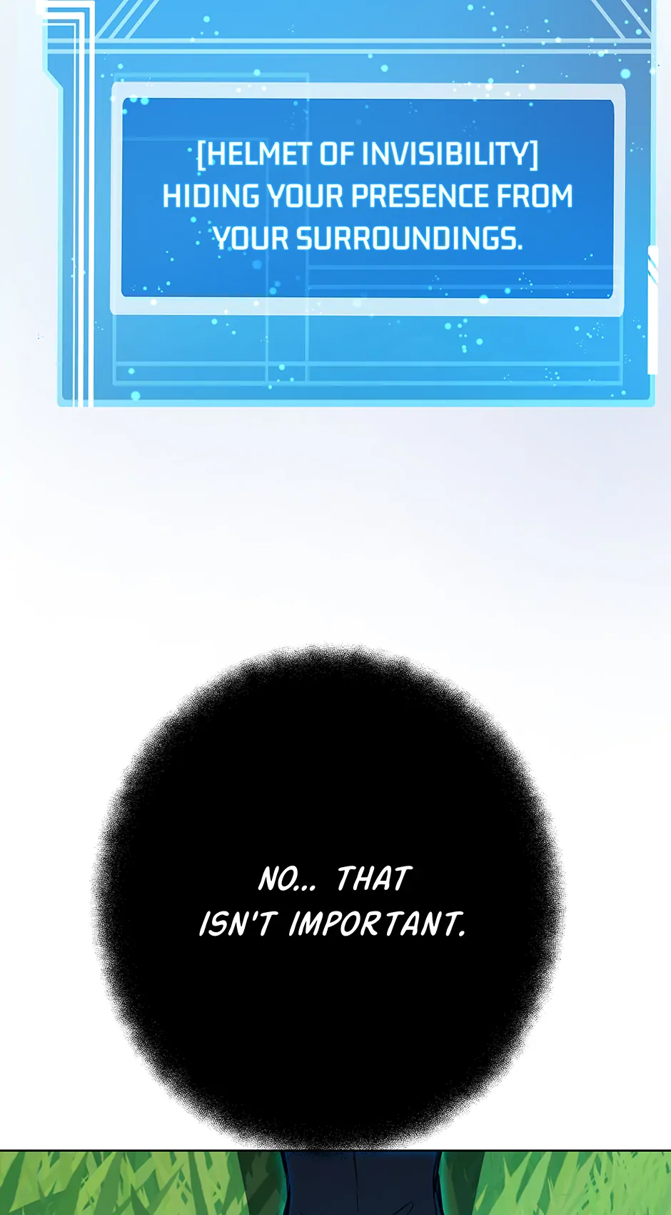 I Became A Part Time Employee For Gods Chapter 72 - page 88