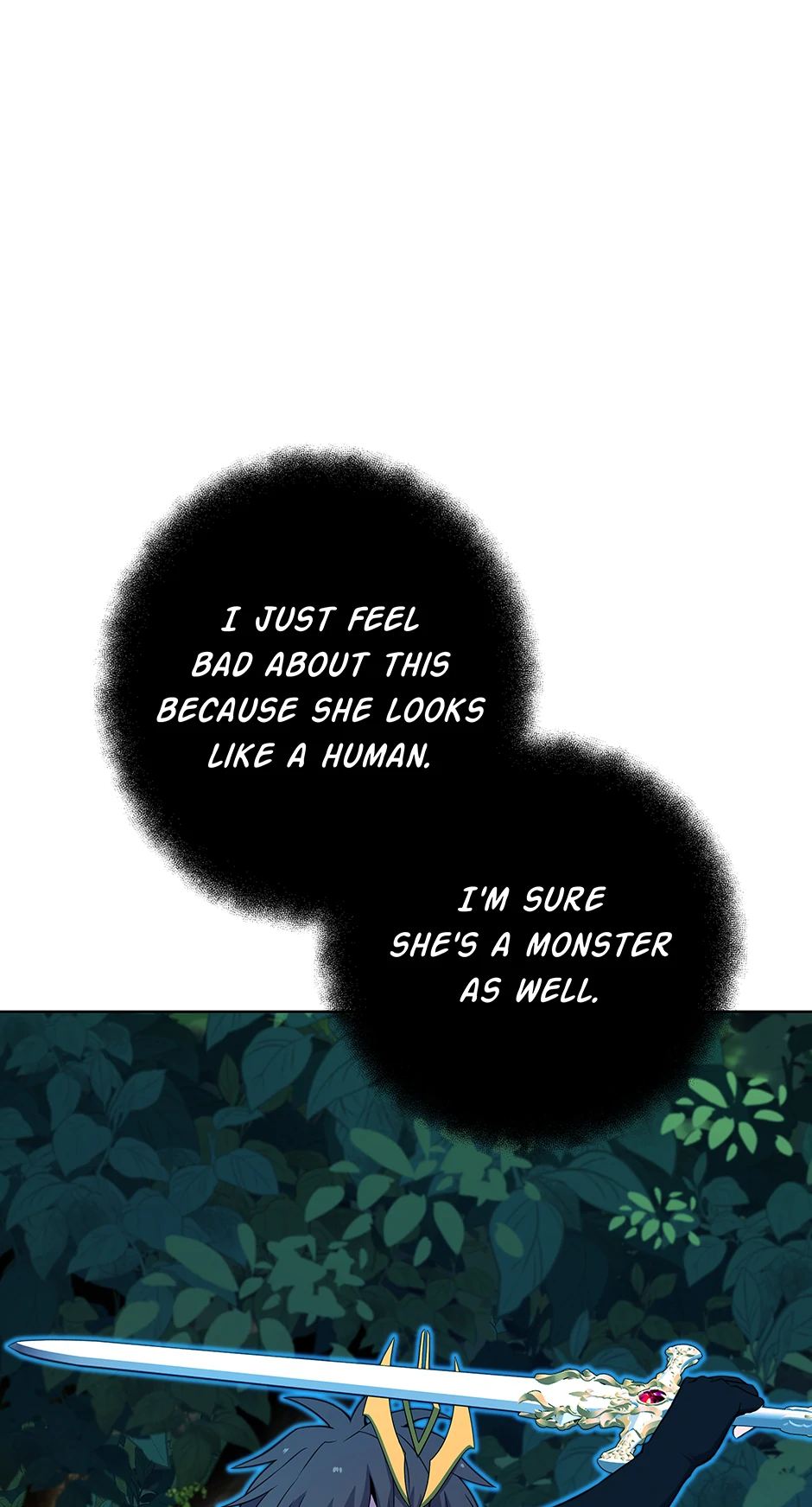 I Became A Part Time Employee For Gods Chapter 72 - page 90
