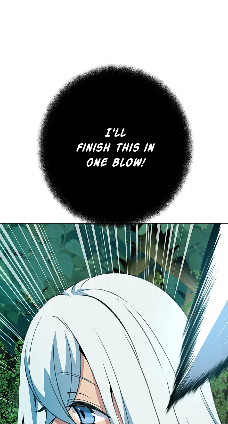 I Became A Part Time Employee For Gods Chapter 72 - page 92