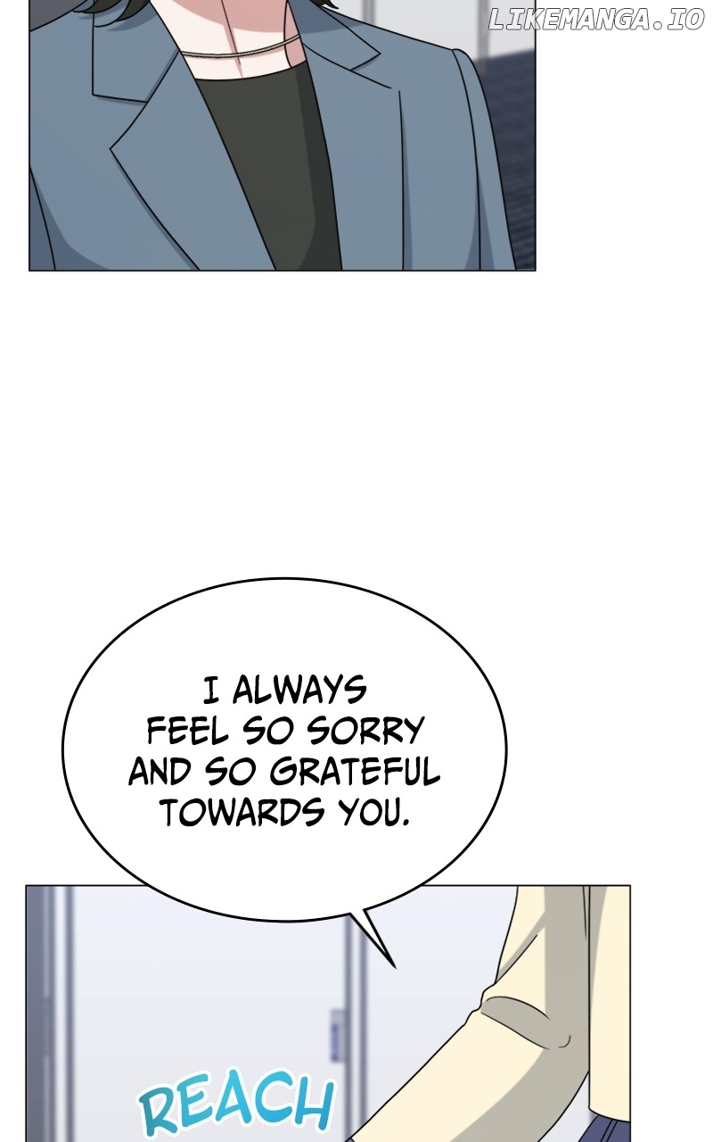 Your Instinctive Love Chapter 71 - page 32