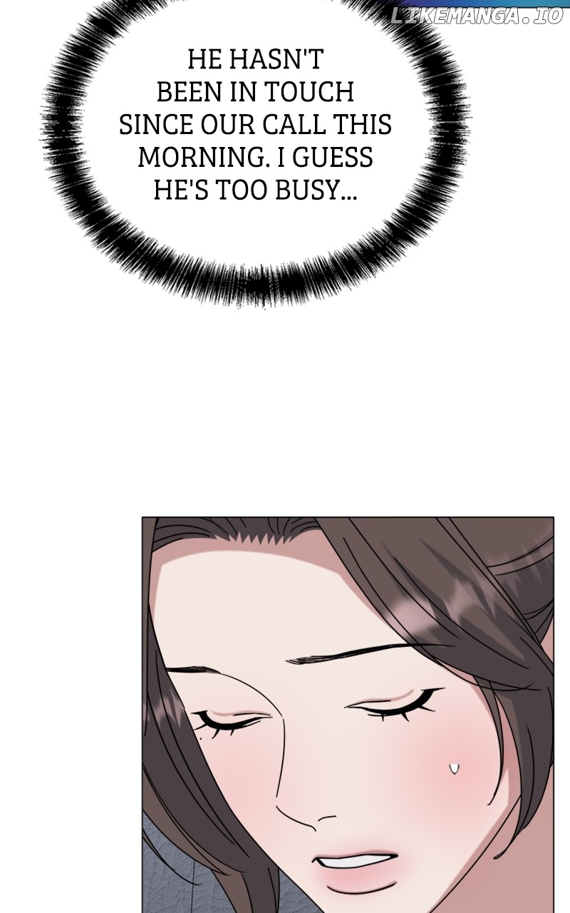 Your Instinctive Love Chapter 72 - page 32