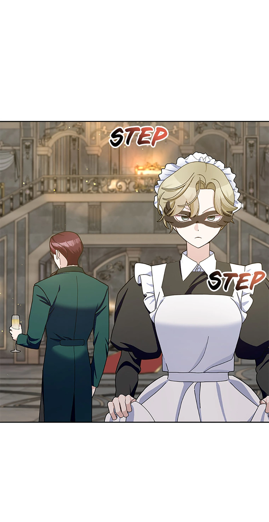 Please Marry Me Again! Chapter 94 - page 42