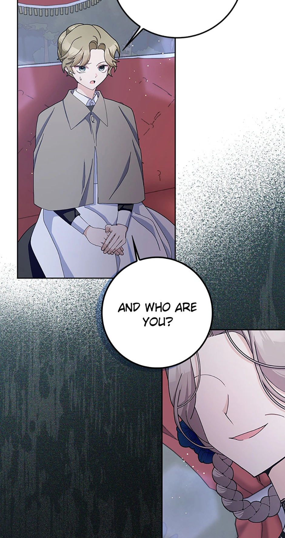 Please Marry Me Again! Chapter 94 - page 5