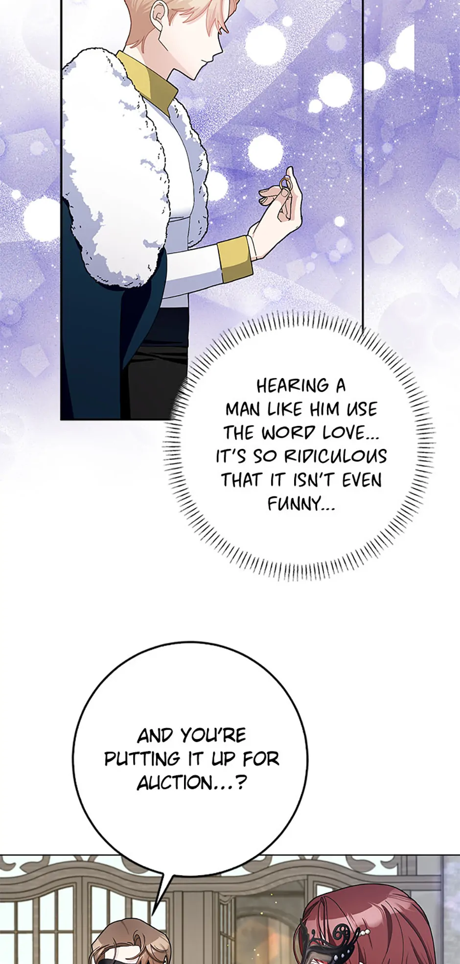 Please Marry Me Again! Chapter 95 - page 22
