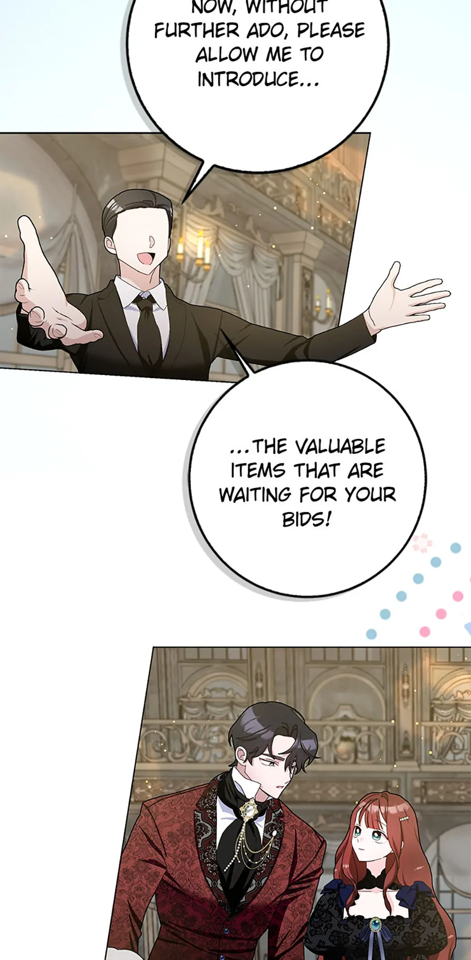 Please Marry Me Again! Chapter 95 - page 29