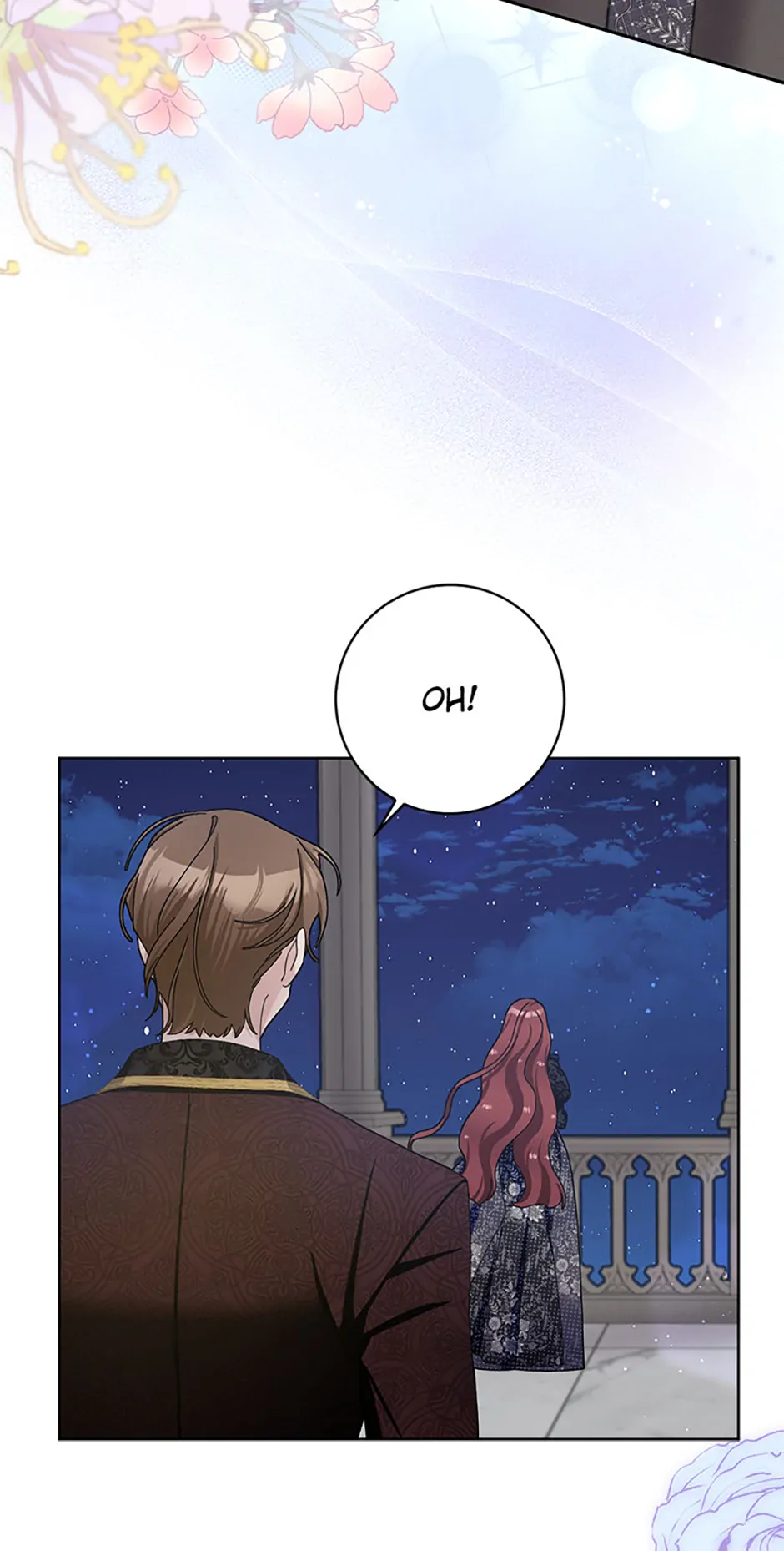 Please Marry Me Again! Chapter 95 - page 8