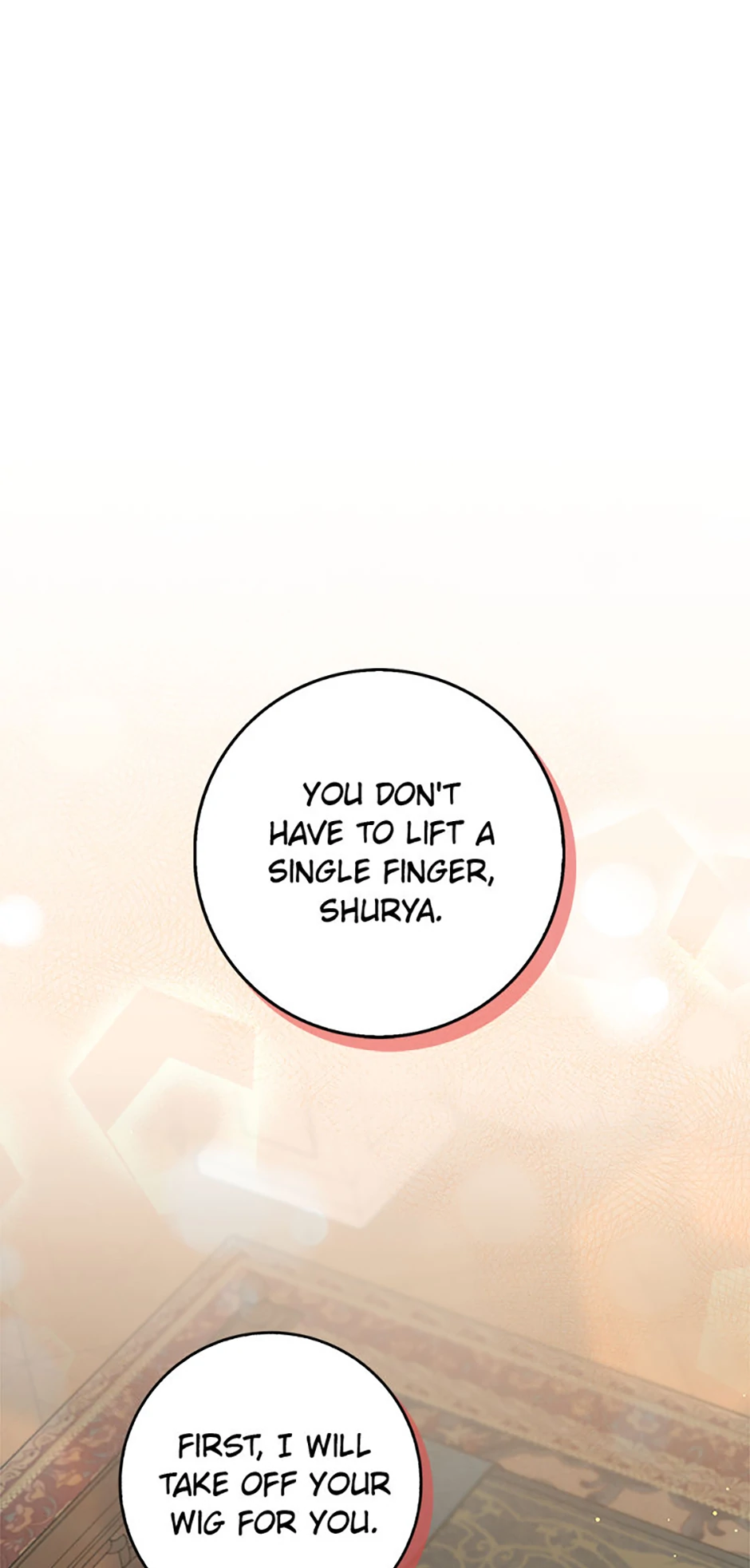 Please Marry Me Again! Chapter 96 - page 1